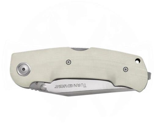 Viper Turn G10 Ivory – Bild 3