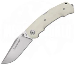 Viper Turn G10 Ivory