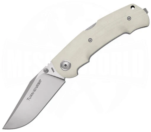Viper Turn G10 Ivory