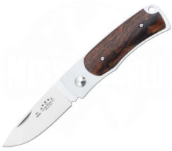 U1 Elmax Ironwood