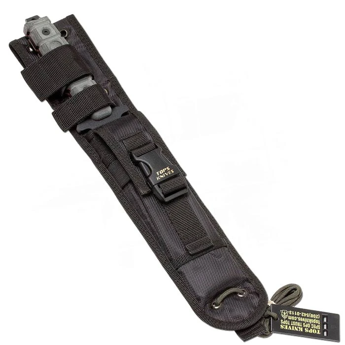 TOPS Knives US Combat Knife – Bild 3