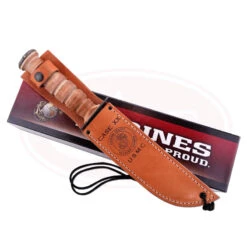 United States Marine Corps (USMC) Knife -Messer Rabatte Geschäft USMC Knife Packung 1280x1280