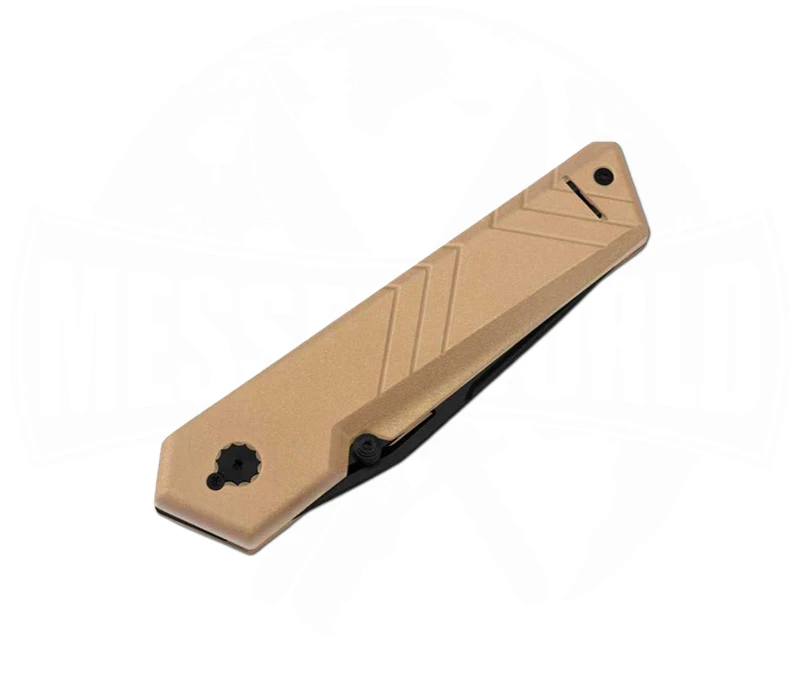 Unboxer Tan â Bild 2