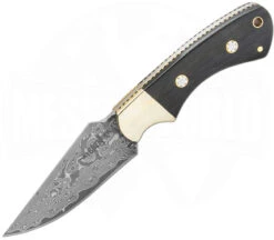 United Cutlery Gil Hibben Damascus Sidewinder
