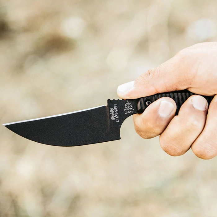 TOPS Knives Unzipper â Bild 4