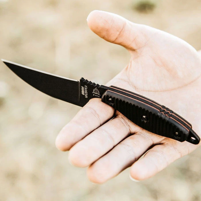 TOPS Knives Unzipper â Bild 5