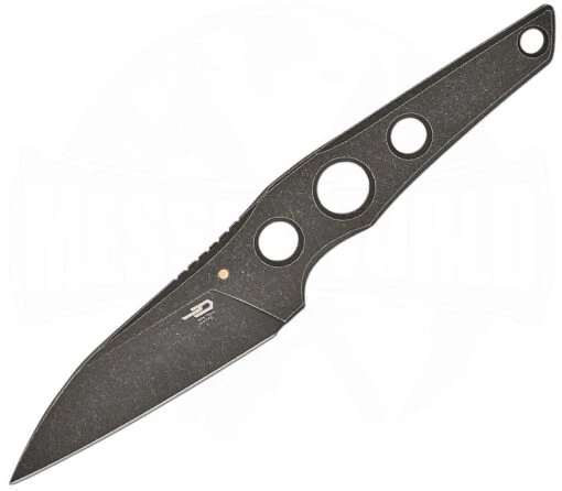 VK-Core Fixed Blade Acid