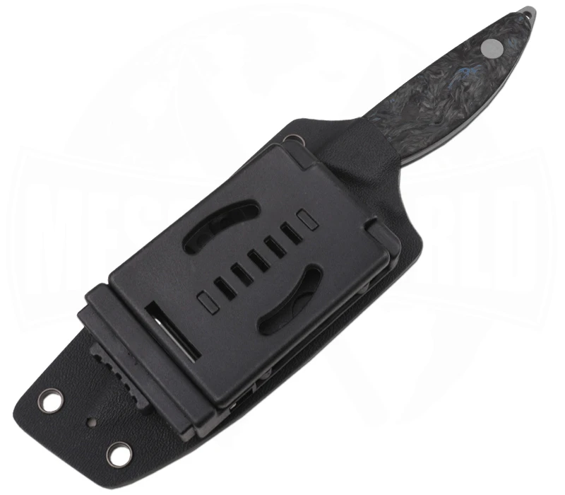 Venator Fixed Dark Matter Blue â Bild 4