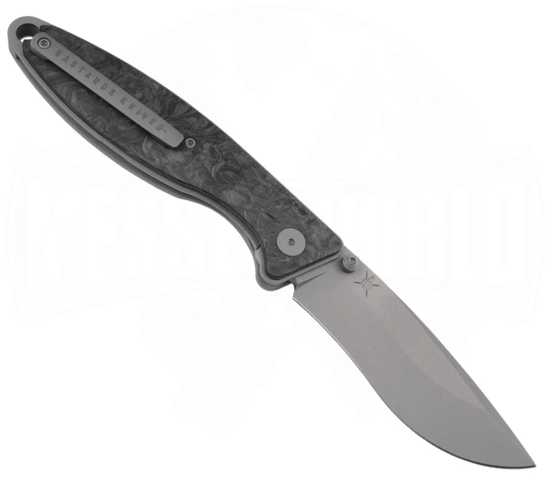 Venator Folder Dark Matter Black – Bild 2