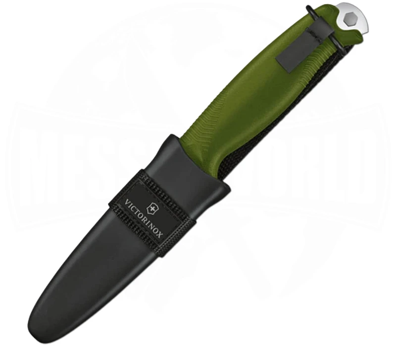 Victorinox Venture Olive Green – Bild 2