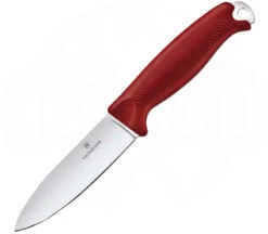 Victorinox Venture Red