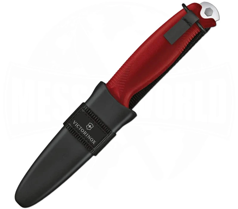 Victorinox Venture Red â Bild 2