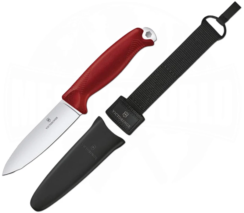 Victorinox Venture Red â Bild 3