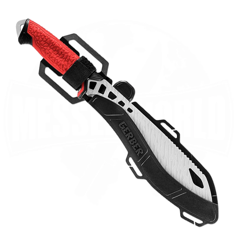 Gerber Versafix Pro Machete – Bild 2