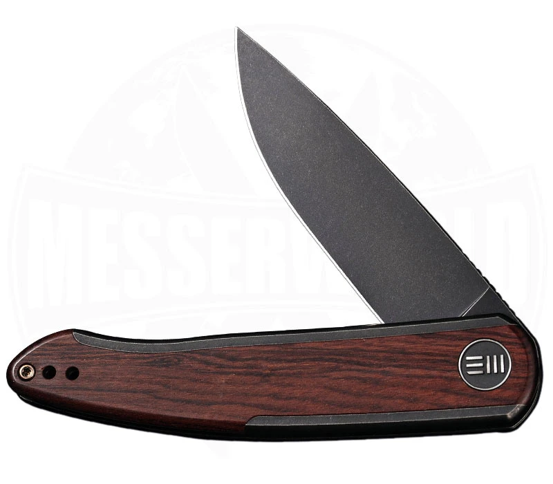 Smooth Sentinel Cuibourtia Black â Bild 5