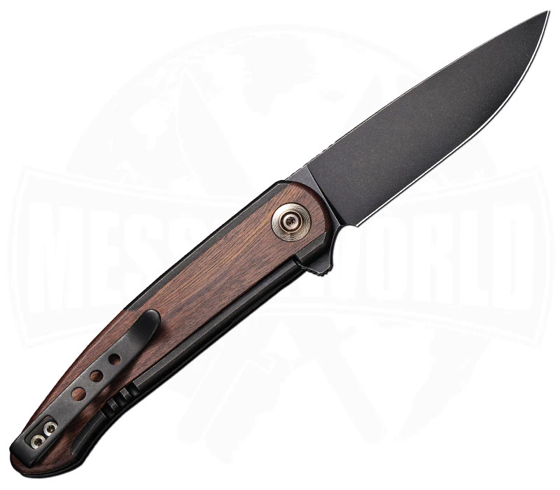 Smooth Sentinel Cuibourtia Black â Bild 2