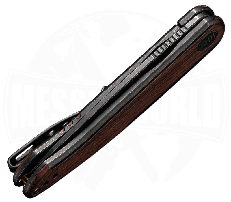 Smooth Sentinel Cuibourtia Black â Bild 6