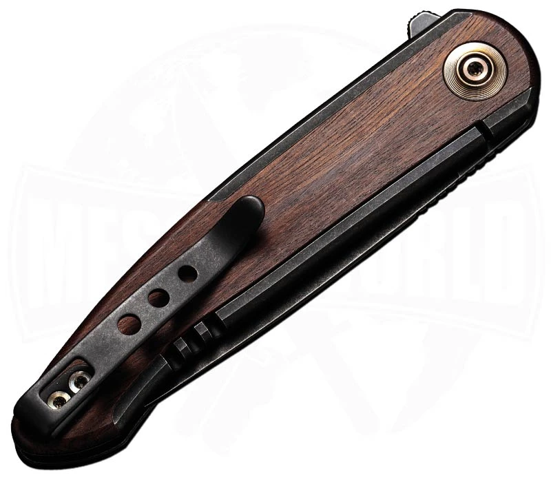 Smooth Sentinel Cuibourtia Black â Bild 4