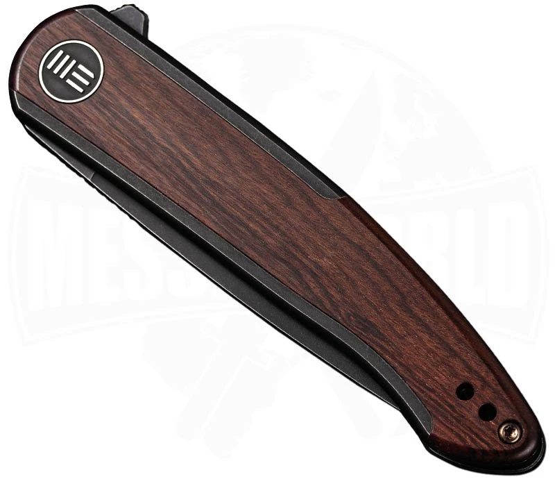 Smooth Sentinel Cuibourtia Black â Bild 3