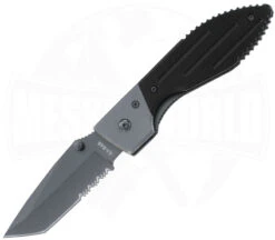 Warthog Tanto Combo