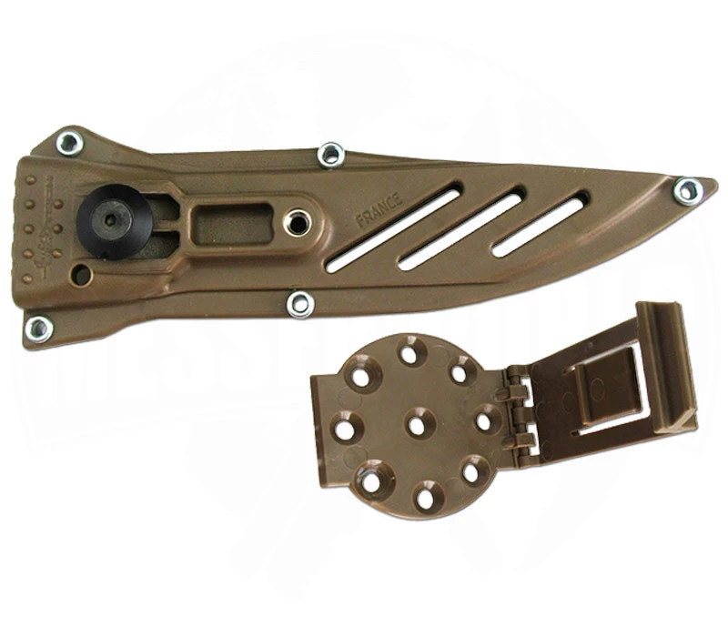 Wild Tech4 Desert Camo â Bild 2