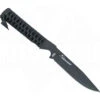 Wild Tech4 XL Black -Messer Rabatte Geschäft Wild Tech4 XL Black 4XL3113 ohne Scheide 1280x1280
