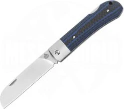 Worker G10 Black/Blue