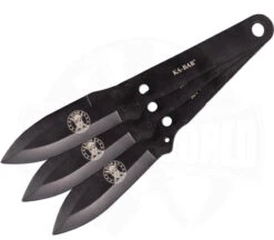 Throwing Knife Set