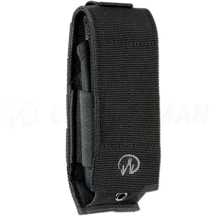 Leatherman XL Molle-Holster Schwarz