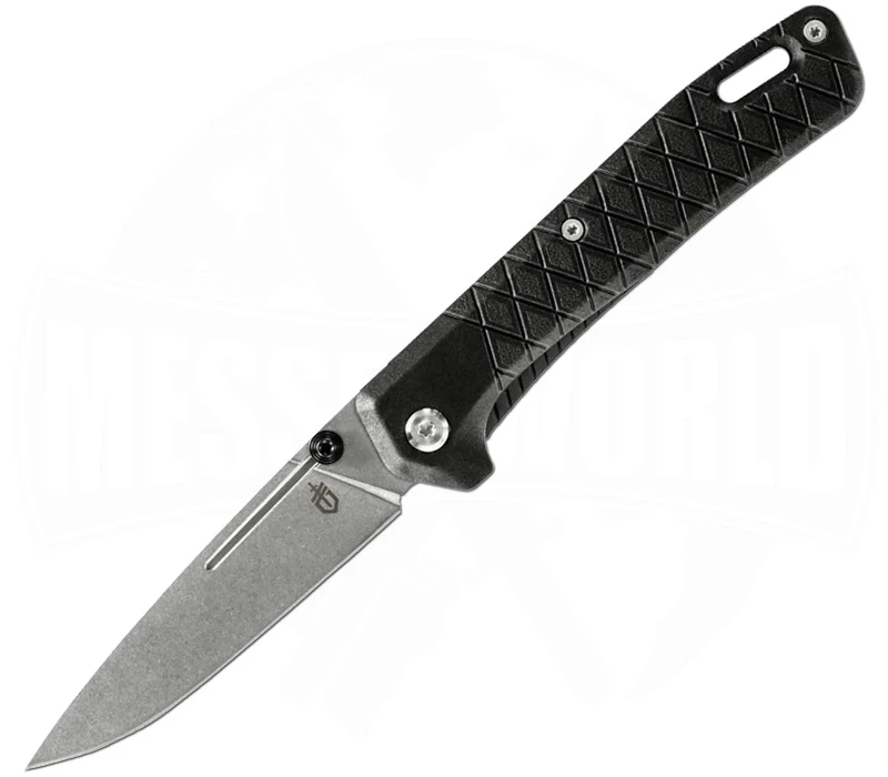 Gerber Zilch Black
