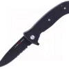 SERE 2020 Night G Combo 3" -Messer Rabatte Geschäft almar sere2205 combo black 1280x1280