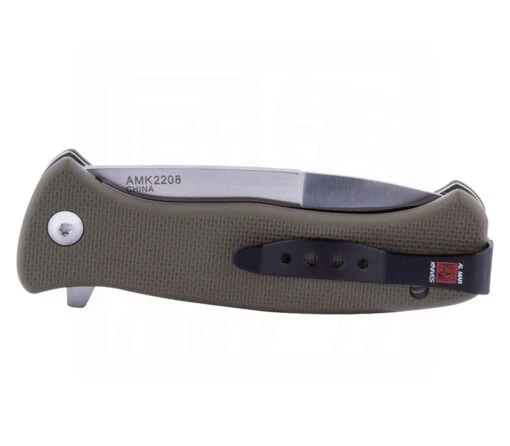 S.E.R.E. 2020 OD Green FRN – Bild 2