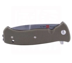 S.E.R.E. 2020 OD Green FRN -Messer Rabatte Geschäft almar sere2208 green3 1280x1280