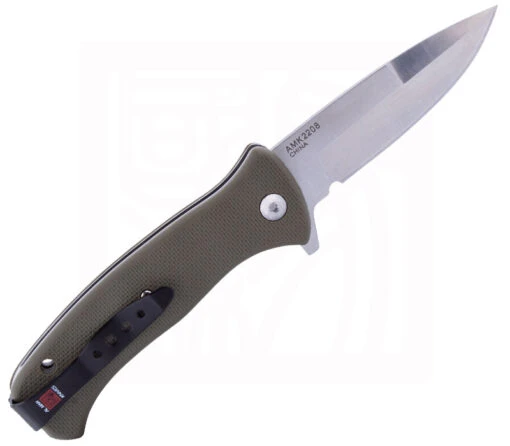 S.E.R.E. 2020 OD Green FRN – Bild 5