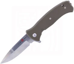 S.E.R.E. 2020 OD Green FRN