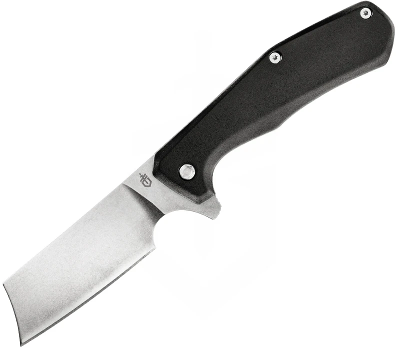 Gerber Asada Onyx Cleaver