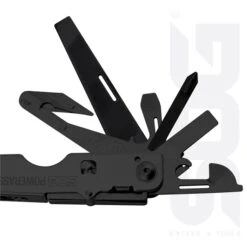 SOG PowerAssist Deluxe Black -Messer Rabatte Geschäft assist werkzeuge 1280x1280