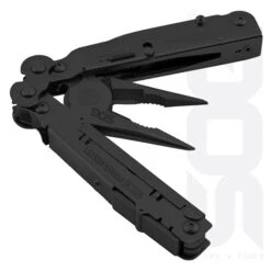 SOG PowerAssist Deluxe Black -Messer Rabatte Geschäft assisttool 1280x1280