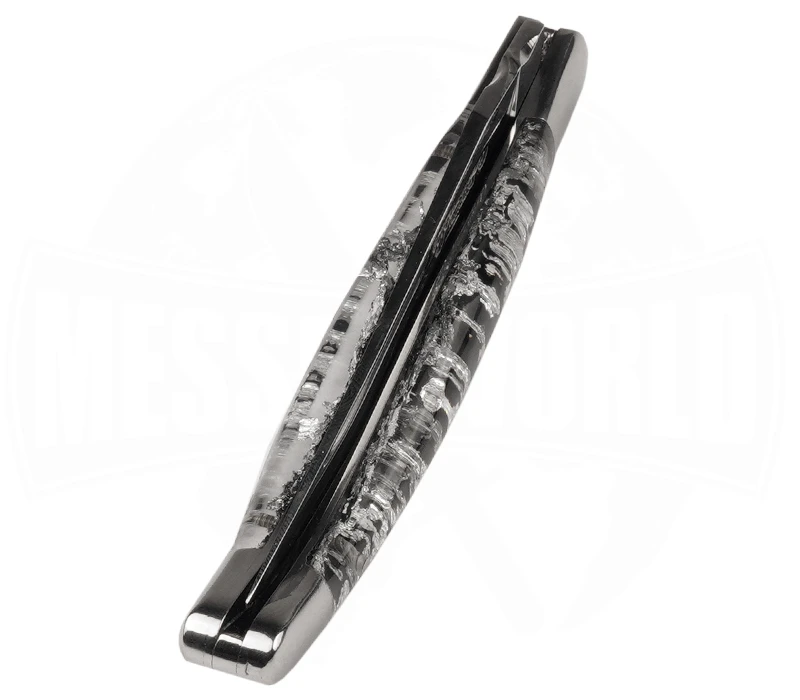 Pailleté Arg Grise - Alaska Silber – Bild 6