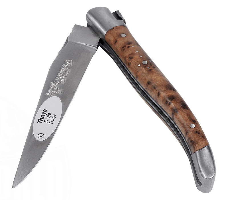 Laguiole Thuja 10 Cm â Bild 2