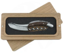 Laguiole Sommelier Azobé