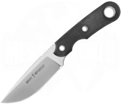 Viper Basic 1 MagnaCut Micarta Black