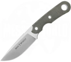 Viper Basic 1 MagnaCut Micarta Green