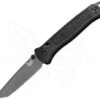 Benchmade Bailout