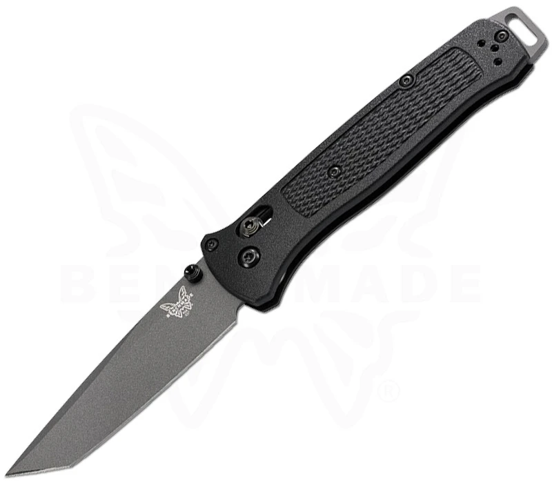 Benchmade Bailout