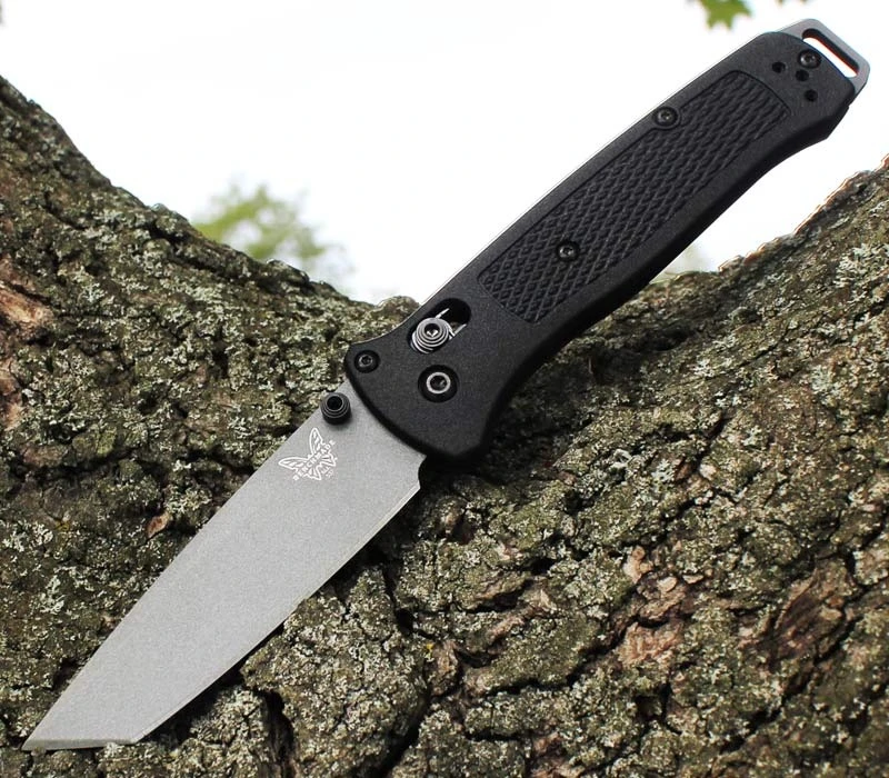 Benchmade Bailout â Bild 2