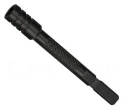 Leatherman Bit Driver Extender Black