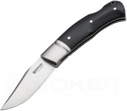 Böker Boxer Micarta