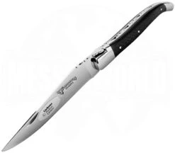 Laguiole Carbon 12 Cm