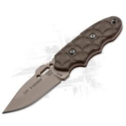 TOPS Knives C.A.T. 200 S-Series